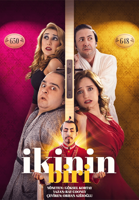 İkinin Biri