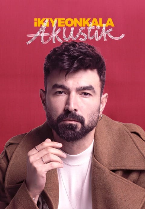 İkiye On Kala - Akustik