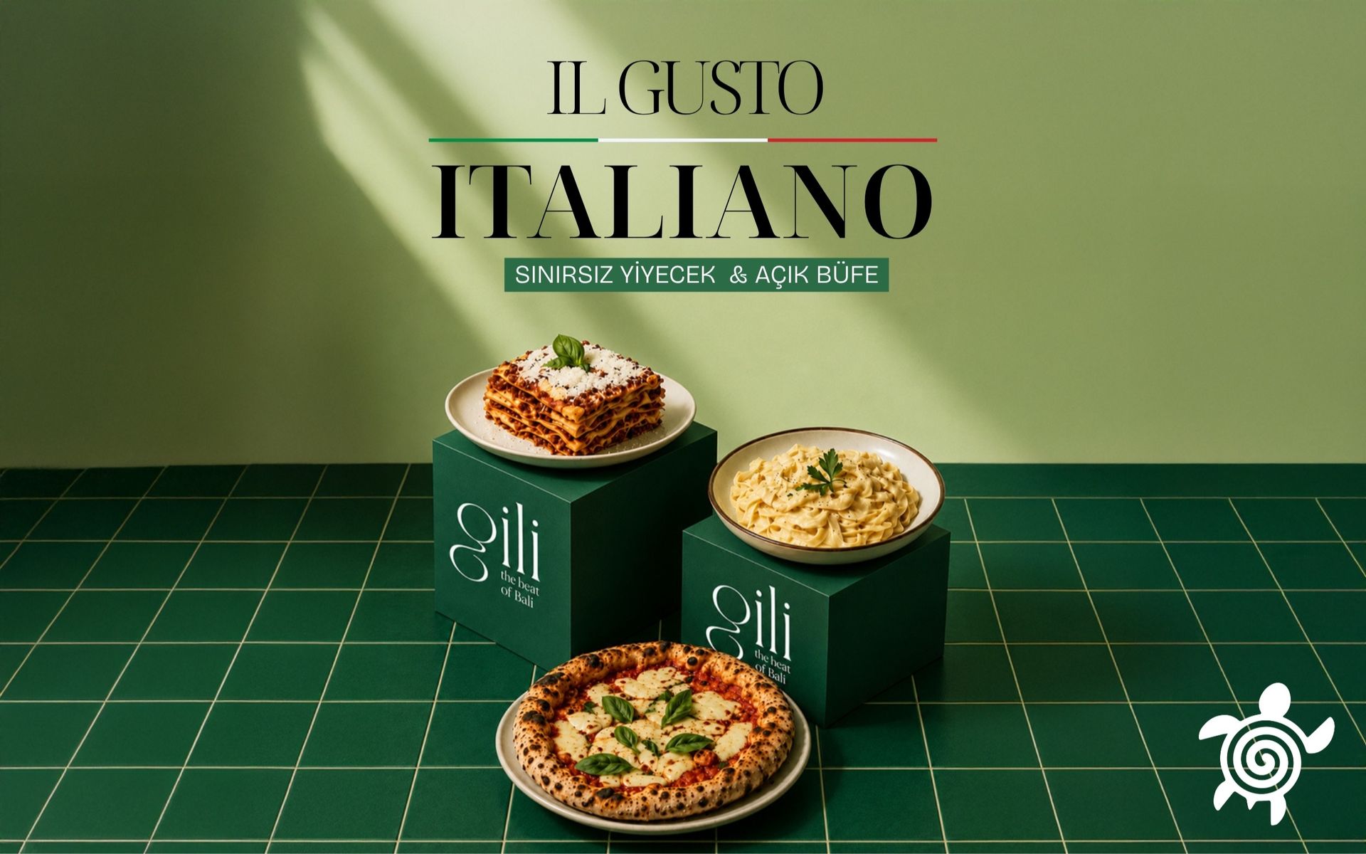 İl Gusto İtaliano