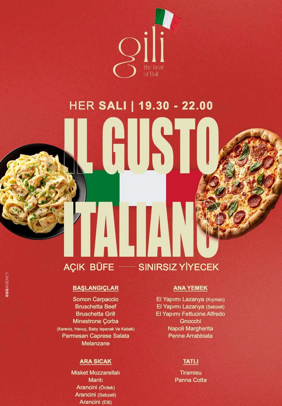 İl Gusto İtaliano