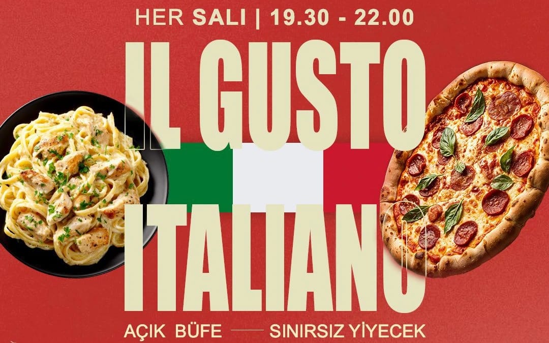İl Gusto İtaliano
