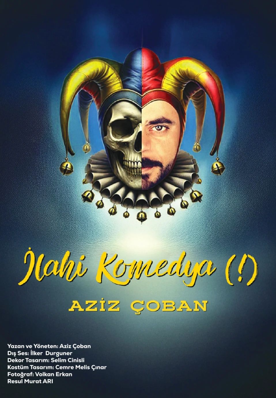İlahi Komedya