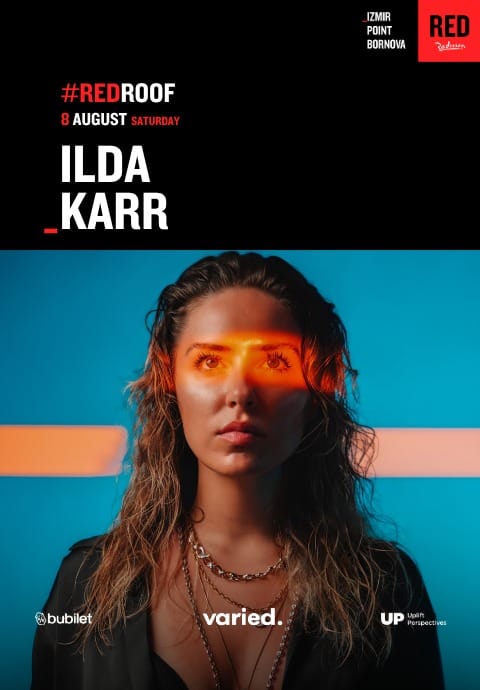 Ilda Karr