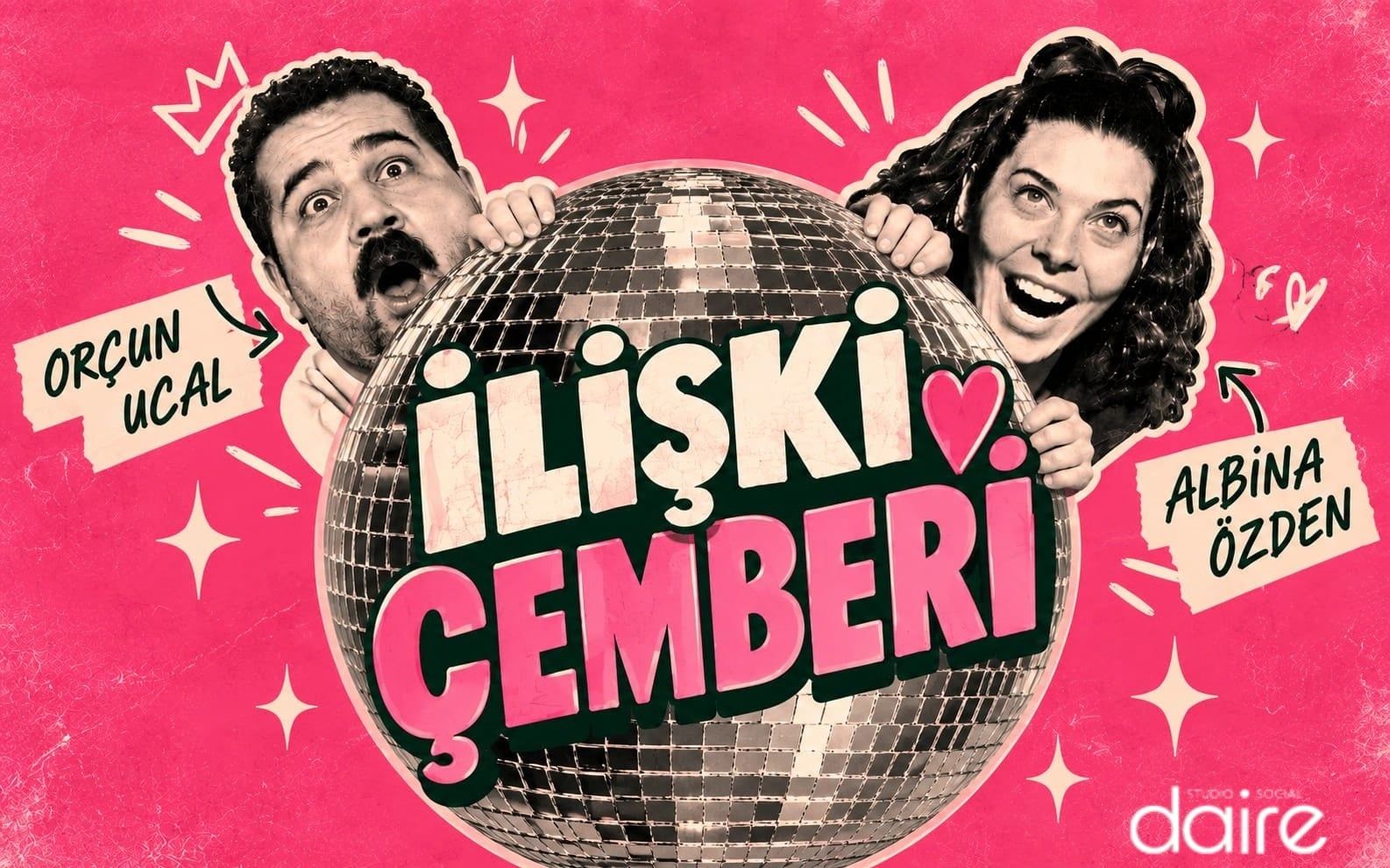 İlişki Çemberi 