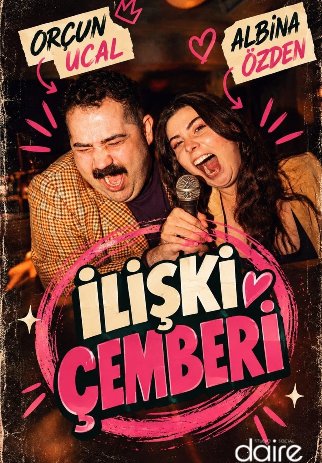 İlişki Çemberi 