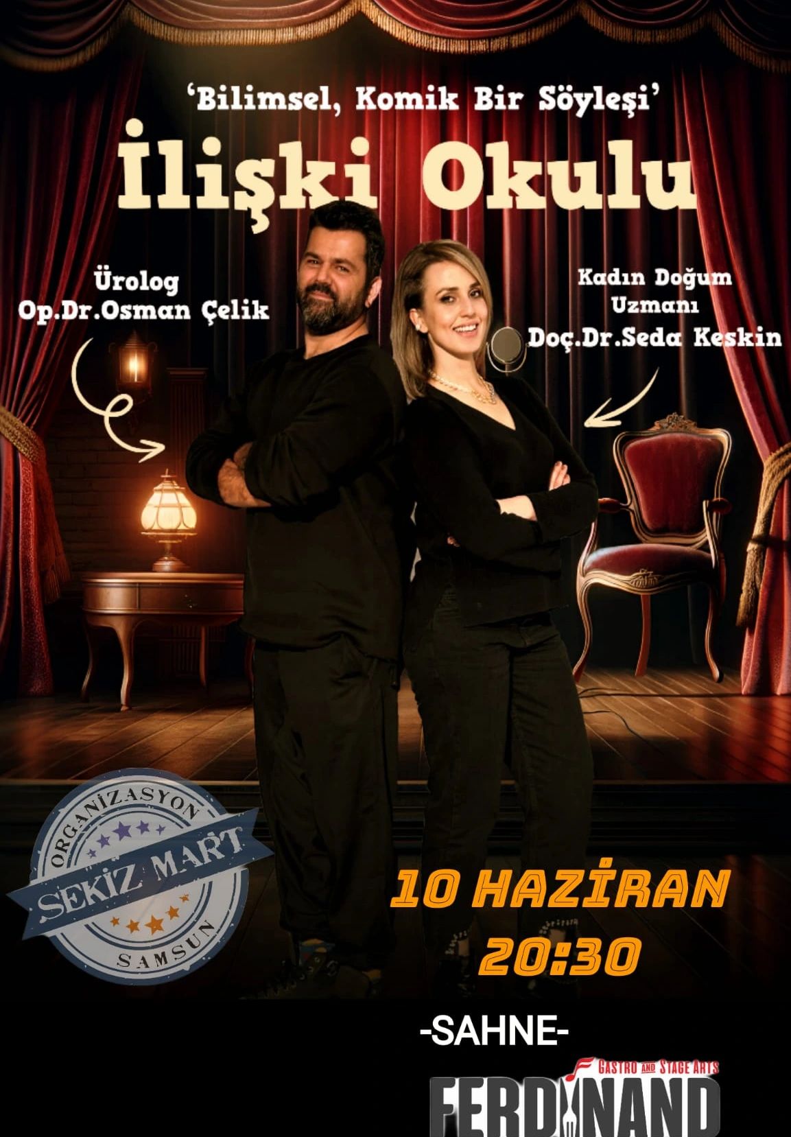 İlişki Okulu