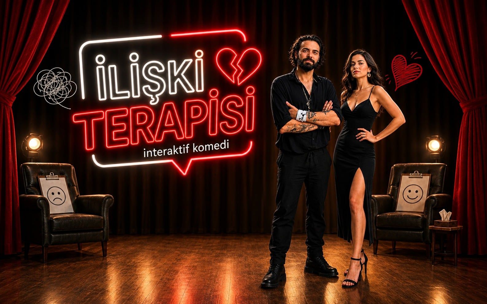 İlişki Terapisi