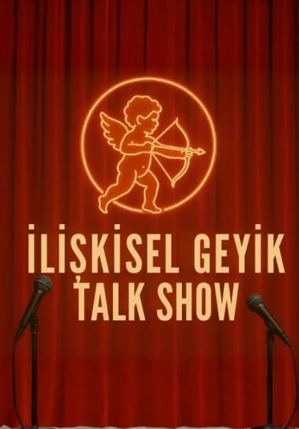İlişkisel Geyik Talk Show