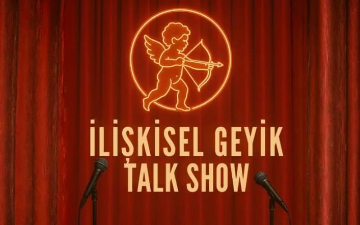 İlişkisel Geyik Talk Show