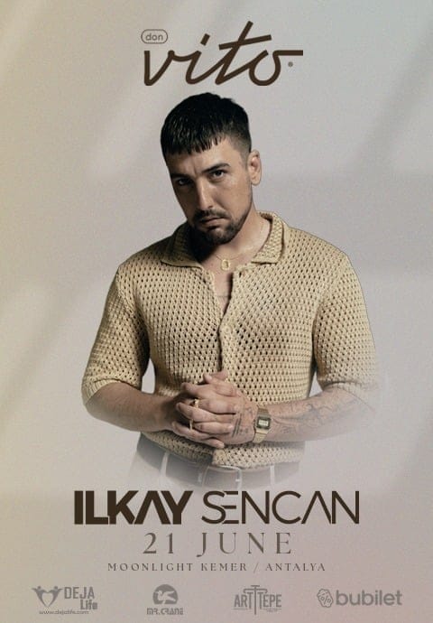 İlkay Şencan 