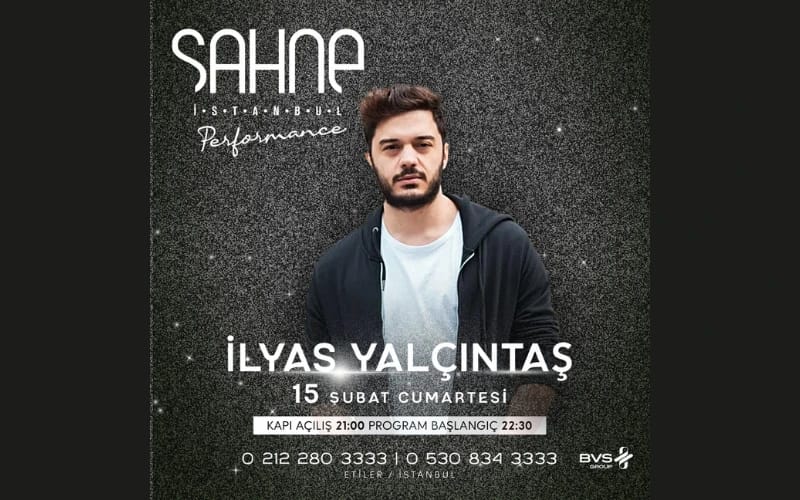 İlyas Yalçıntaş