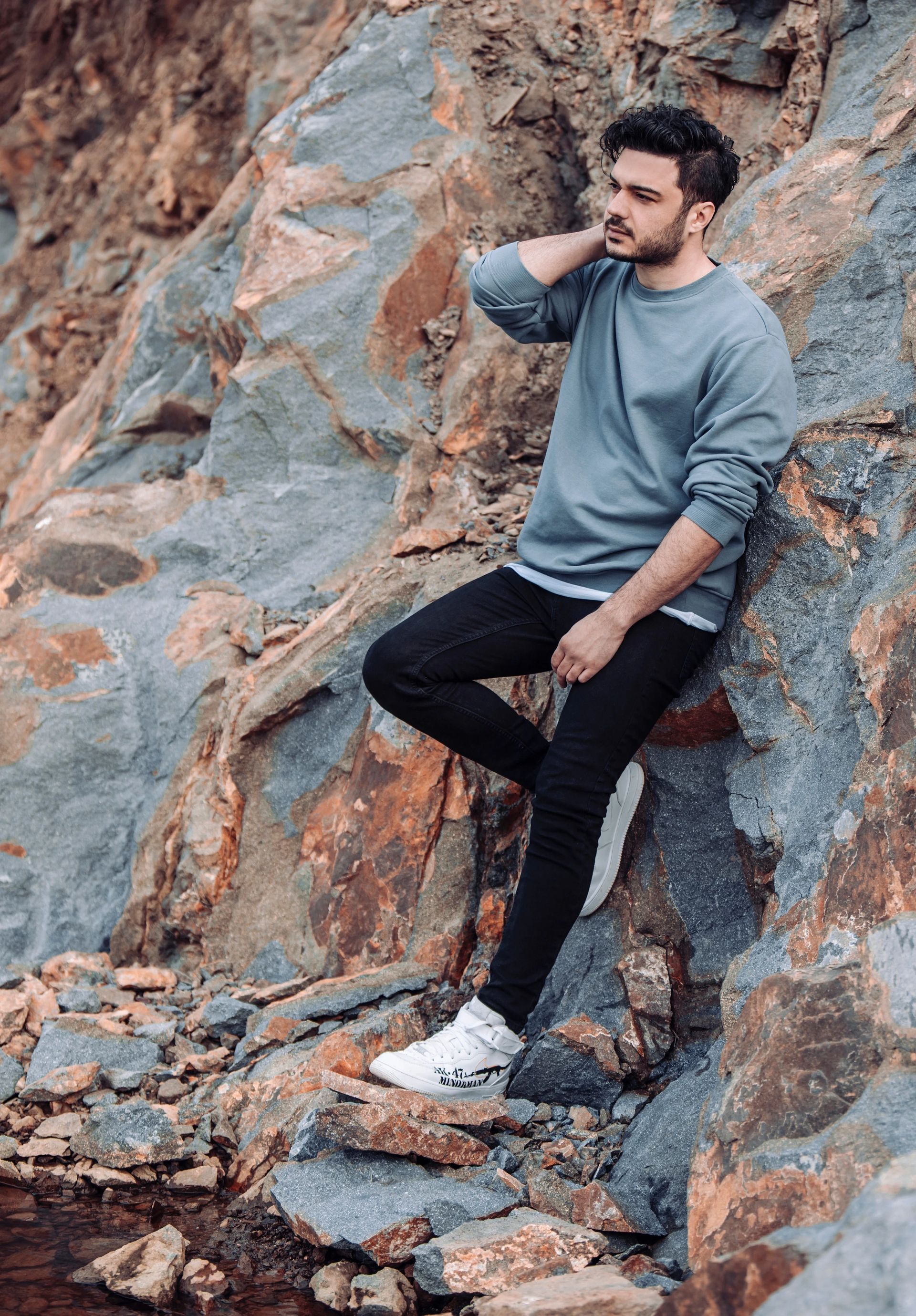 İlyas Yalçıntaş Konseri