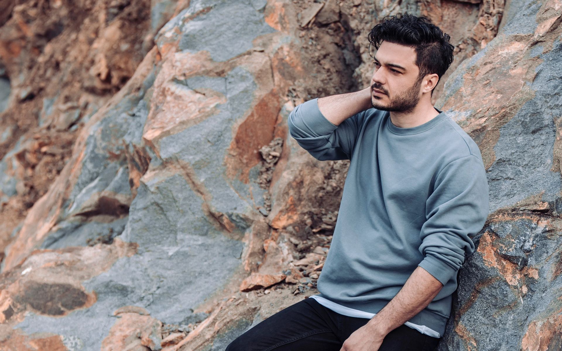 İlyas Yalçıntaş Konseri