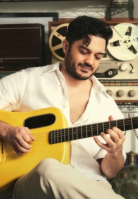 İlyas Yalçıntaş Konseri