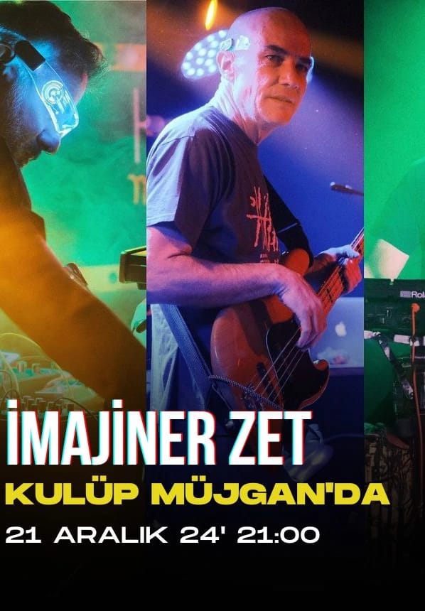 Imajiner Zet