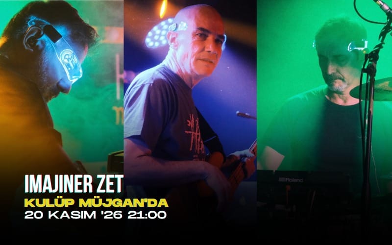 İmajiner Zet