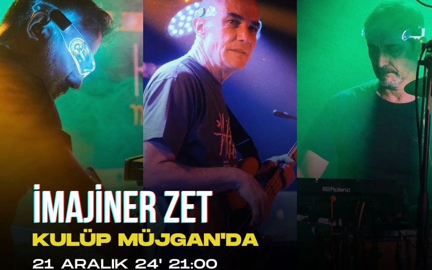 Imajiner Zet