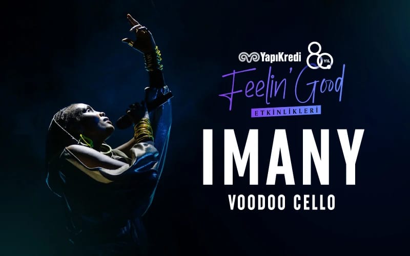 Imany