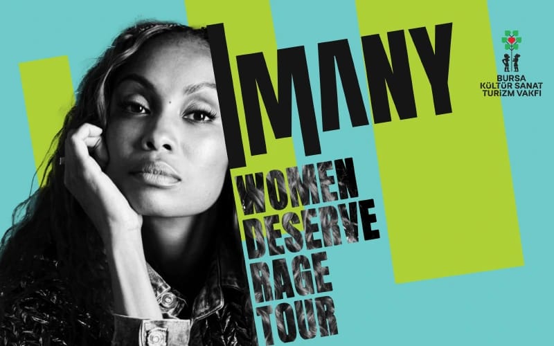 Imany