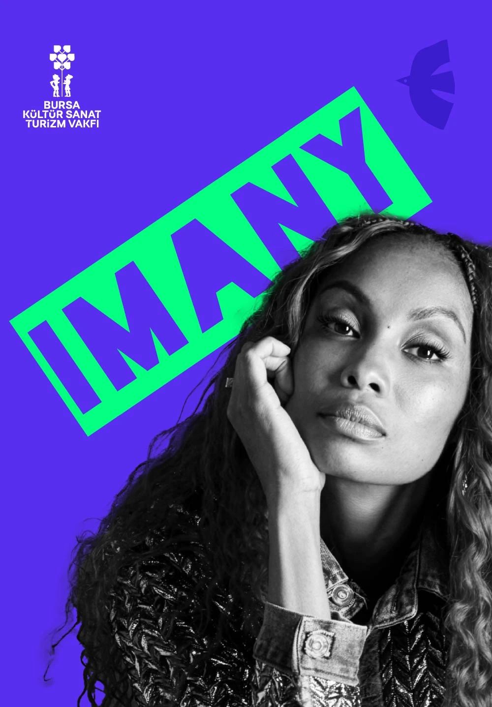 Imany