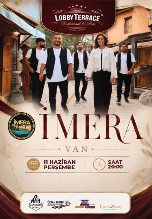 İmera Konseri