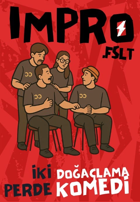 Impro.fslt