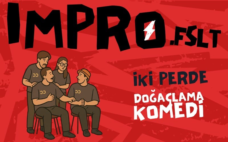 Impro.fslt