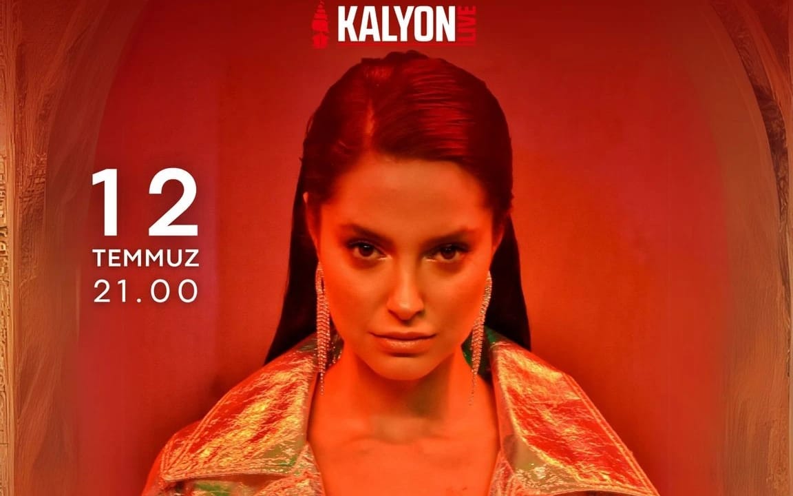 İmren Çapanoğlu Konseri