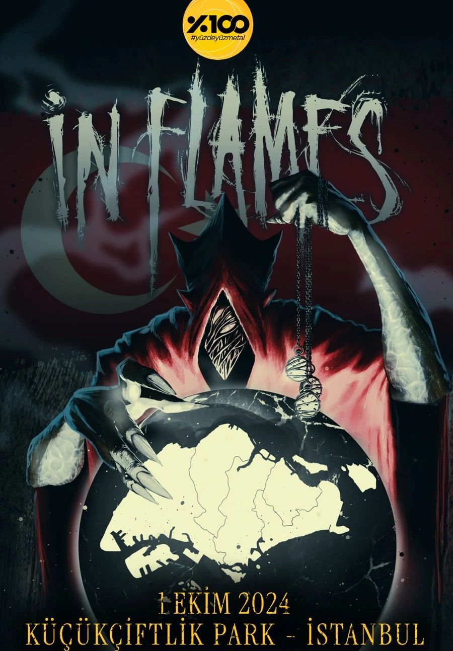 In Flames