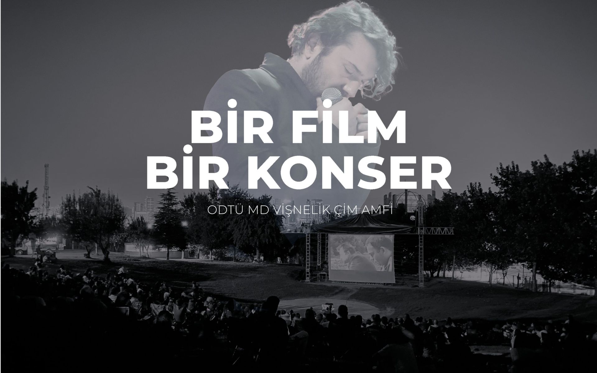 BirFilmBirKonser: İncir Reçeli - Halil Sezai Konseri