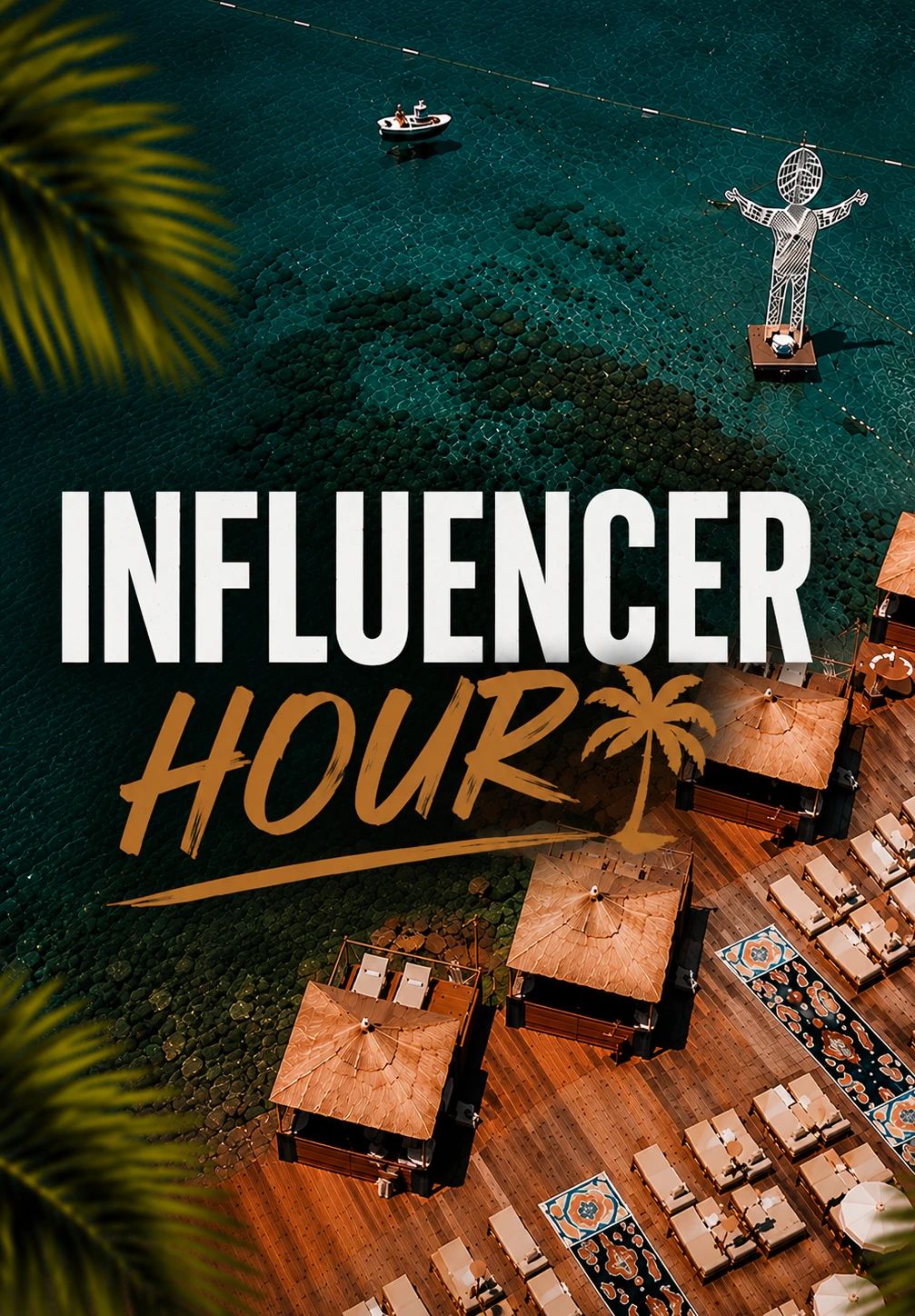 Influencer Hour | Kali Beach Season Opening