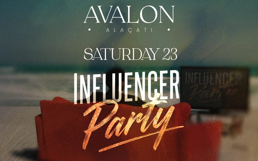 Influencer Party