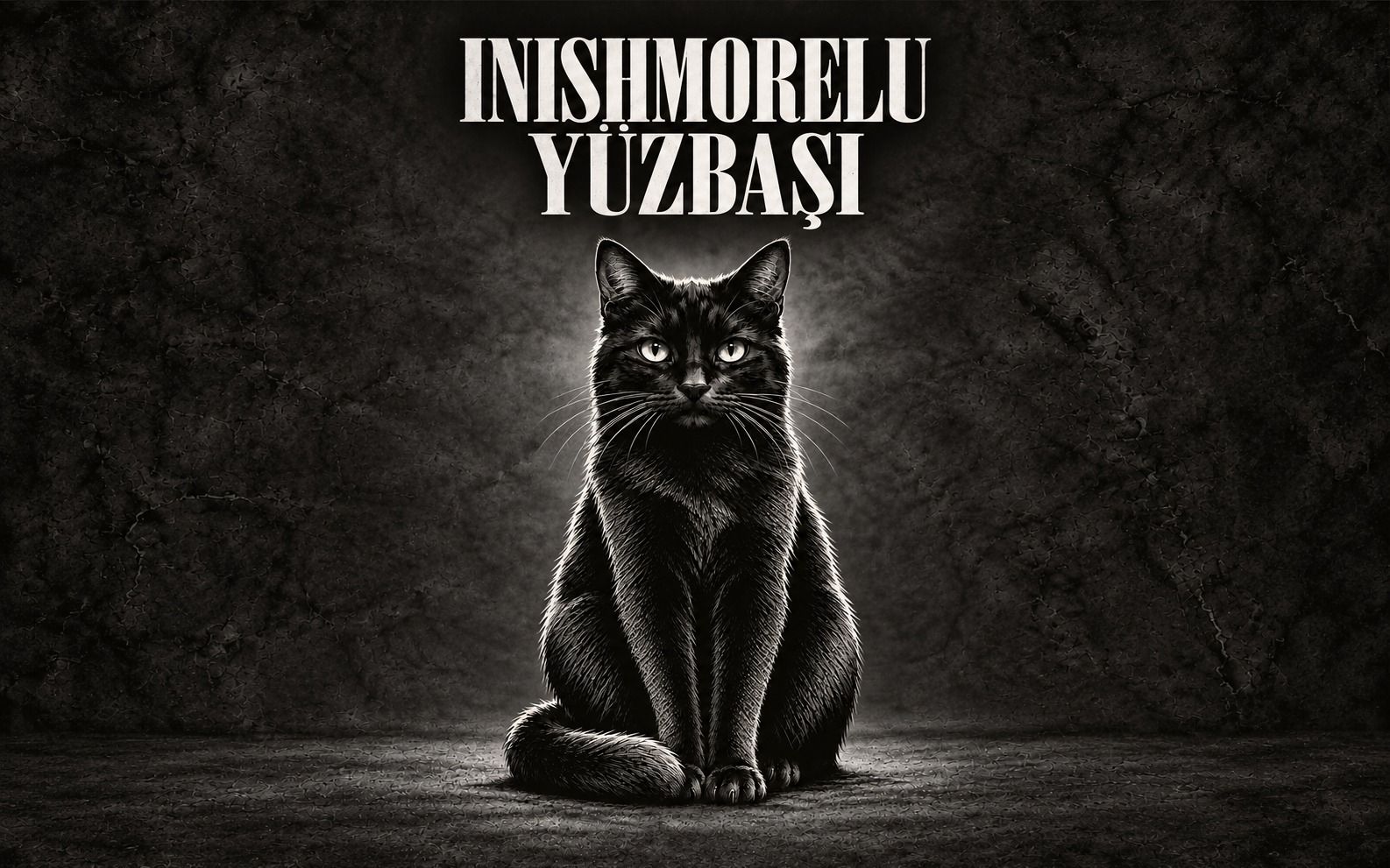 Inishmore’lu Yüzbaşı