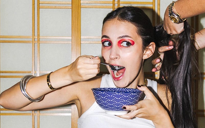 INJI World Tour 2024