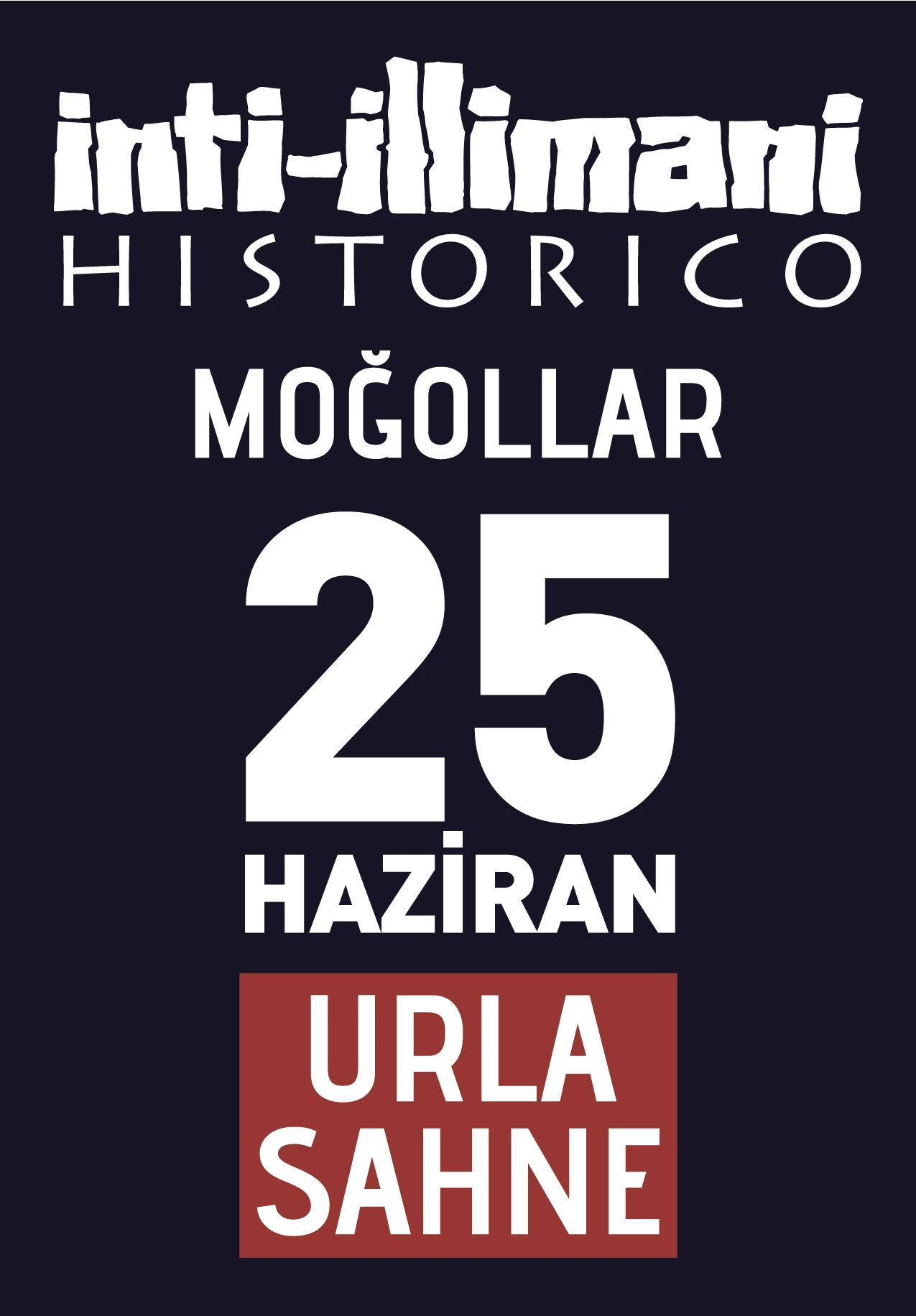 İnti-İllimani Historico - İzmir Konseri