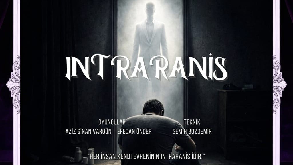 Intraranis