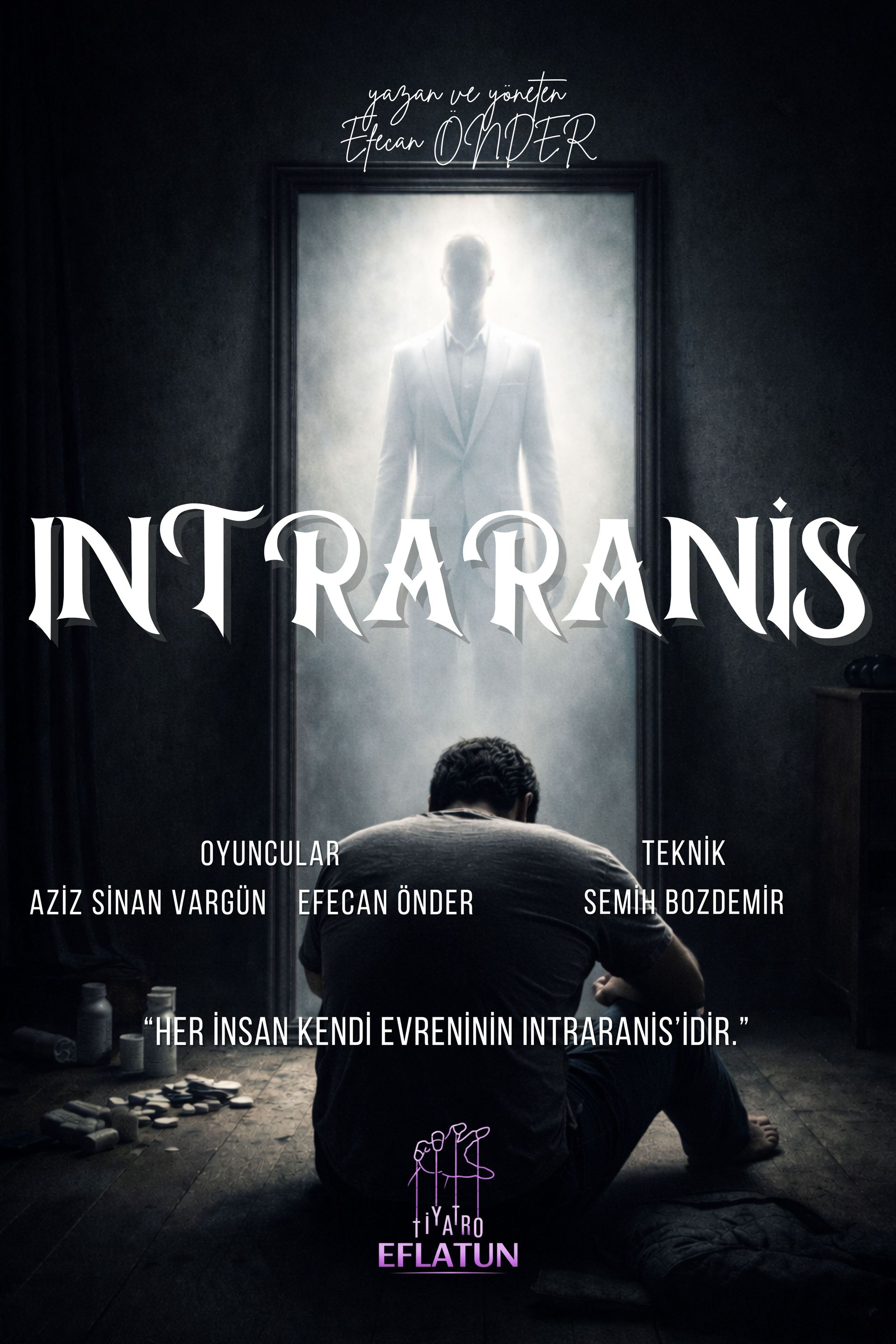 Intraranis