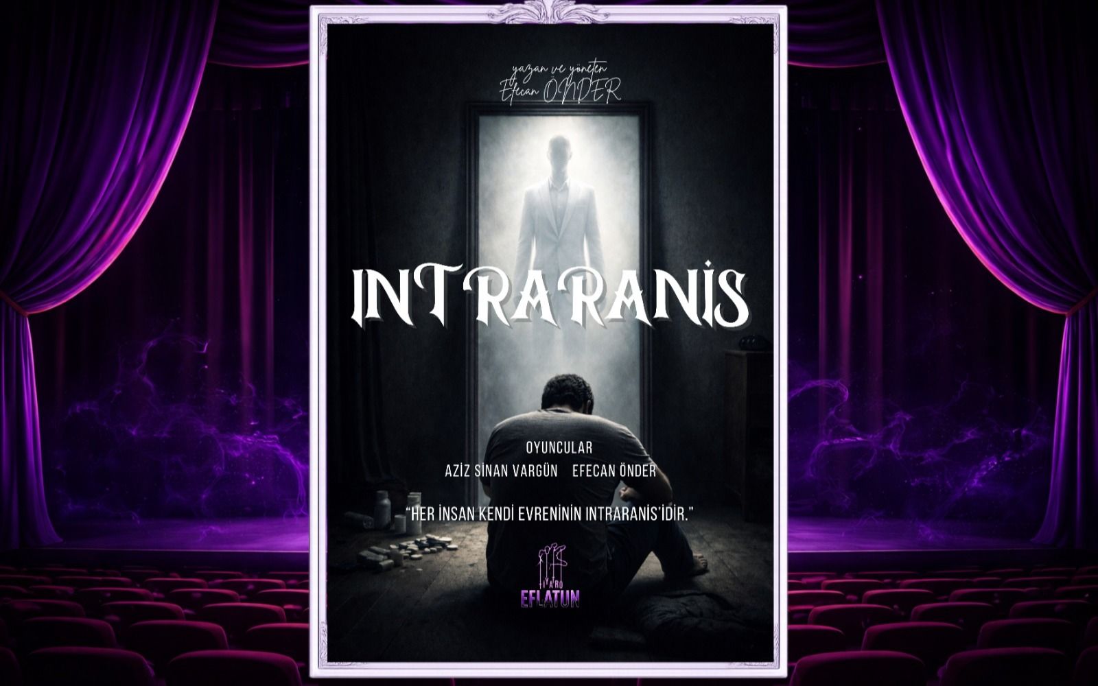 Intraranis  (kullanmayın)