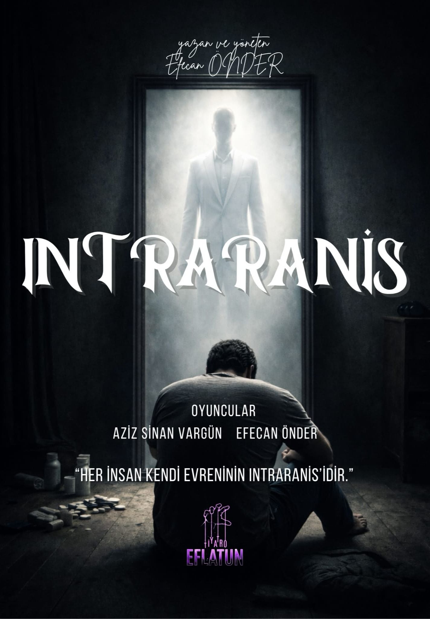 Intraranis Oyunu
