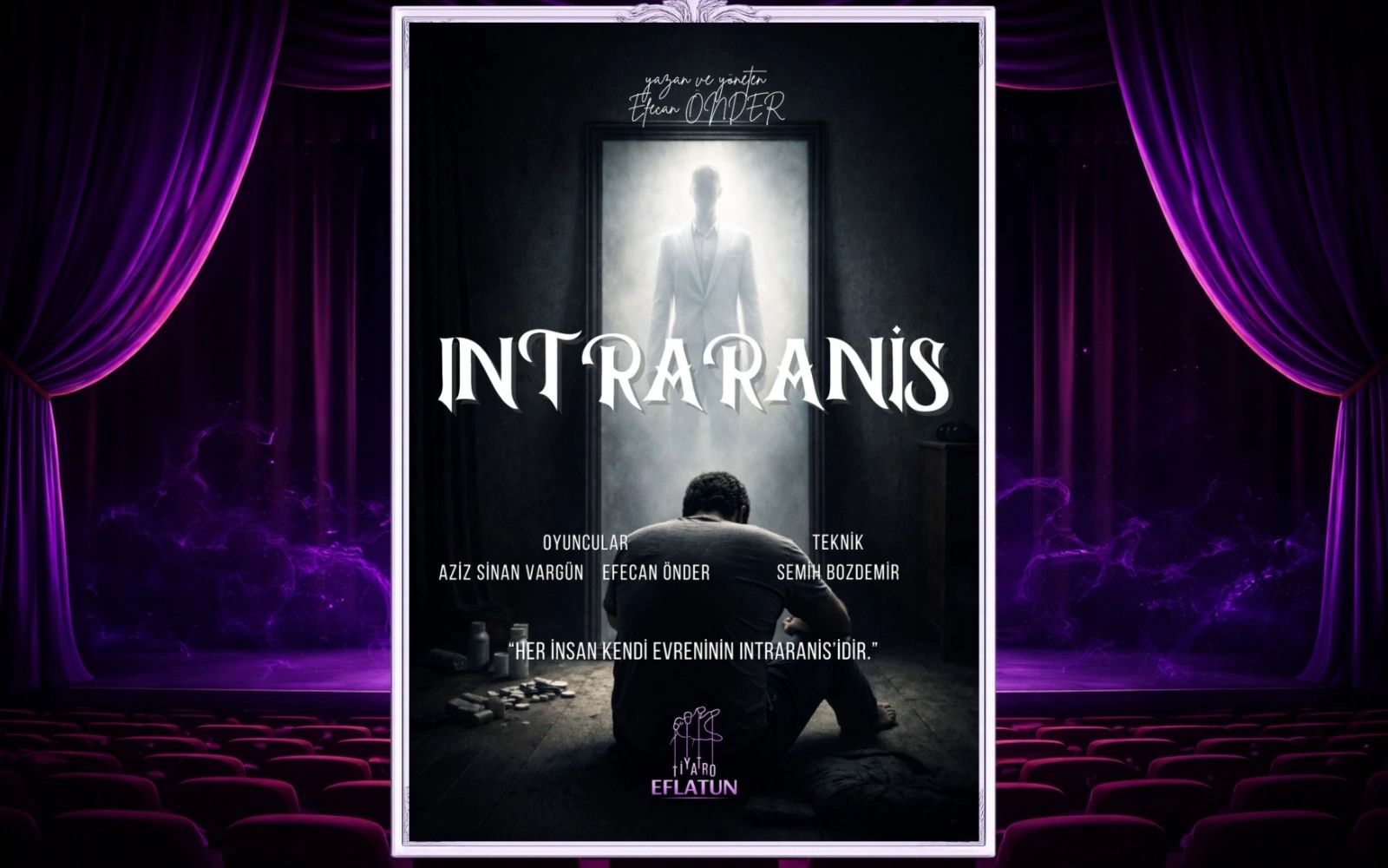 Intraranis Oyunu