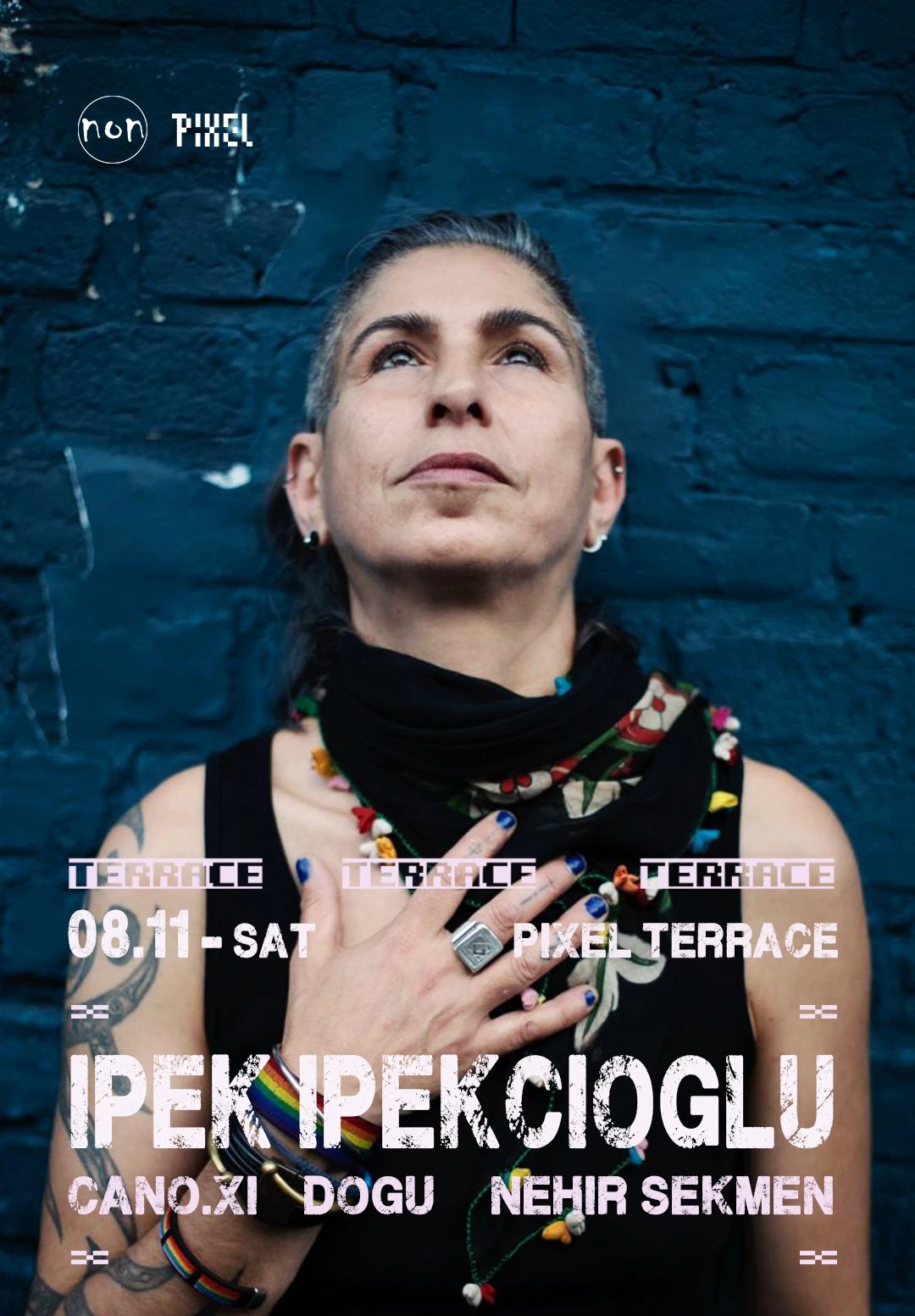 İpek İpekçioğlu