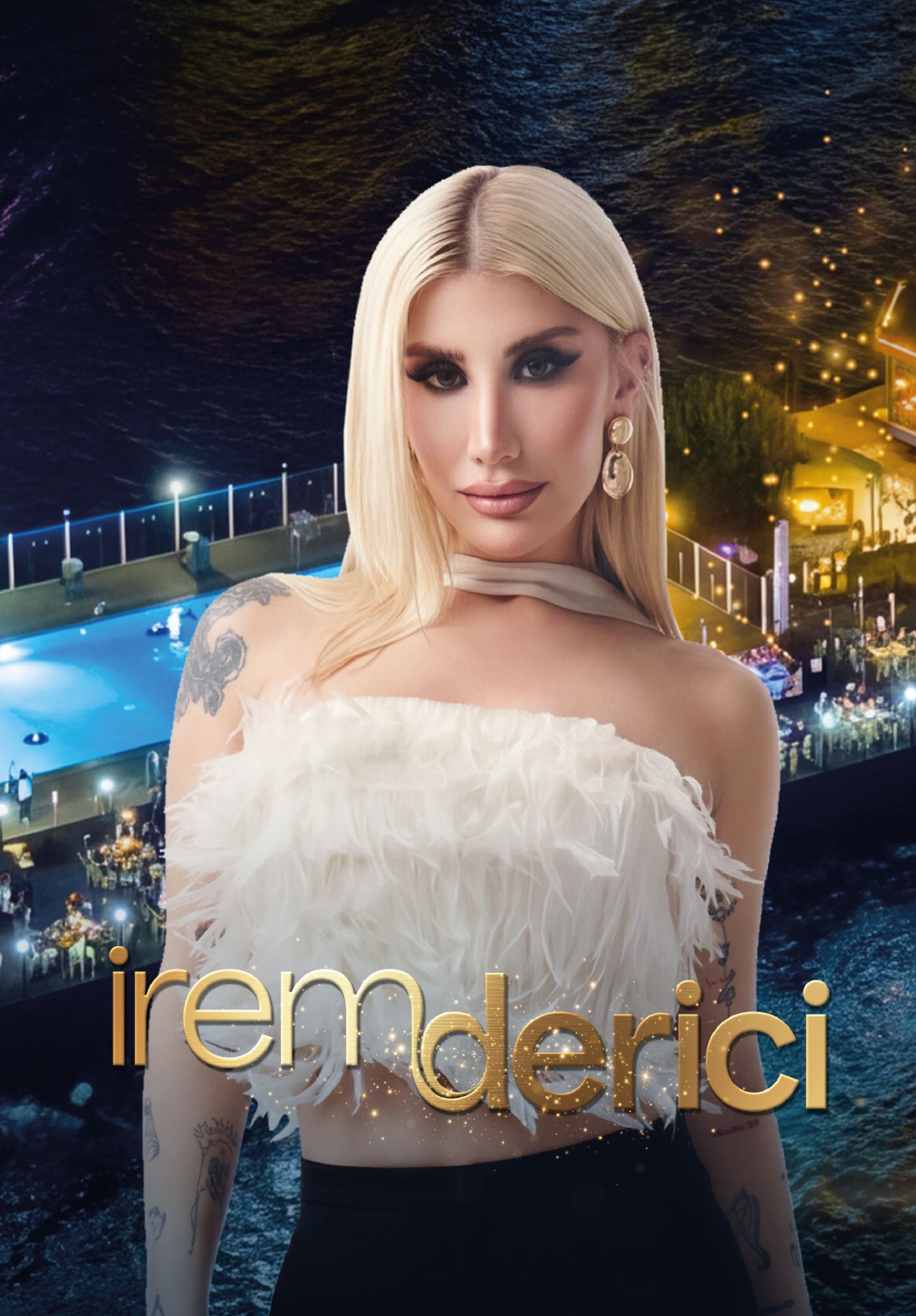 İrem Derici Konseri