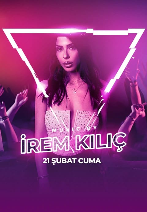 İrem Kılıç