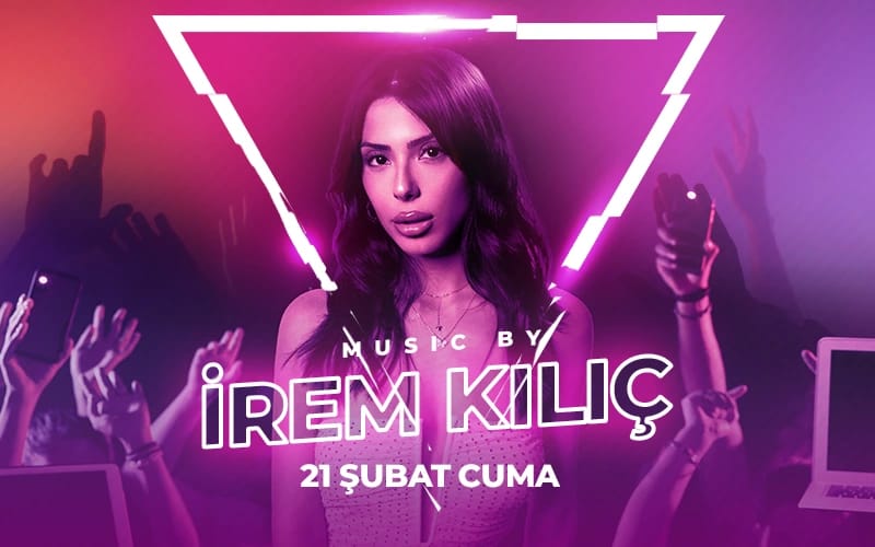 İrem Kılıç