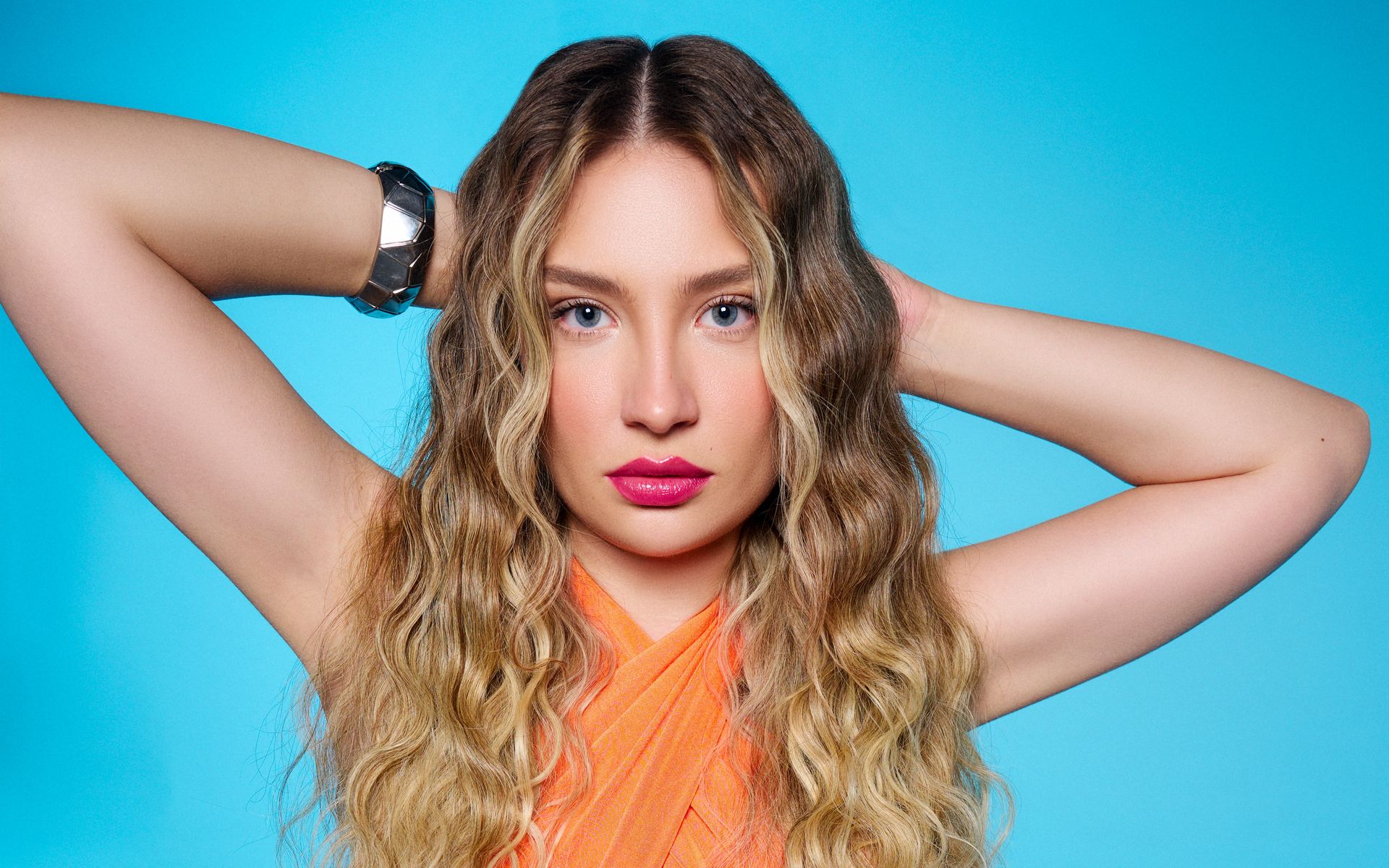 Irmak Arıcı Konseri