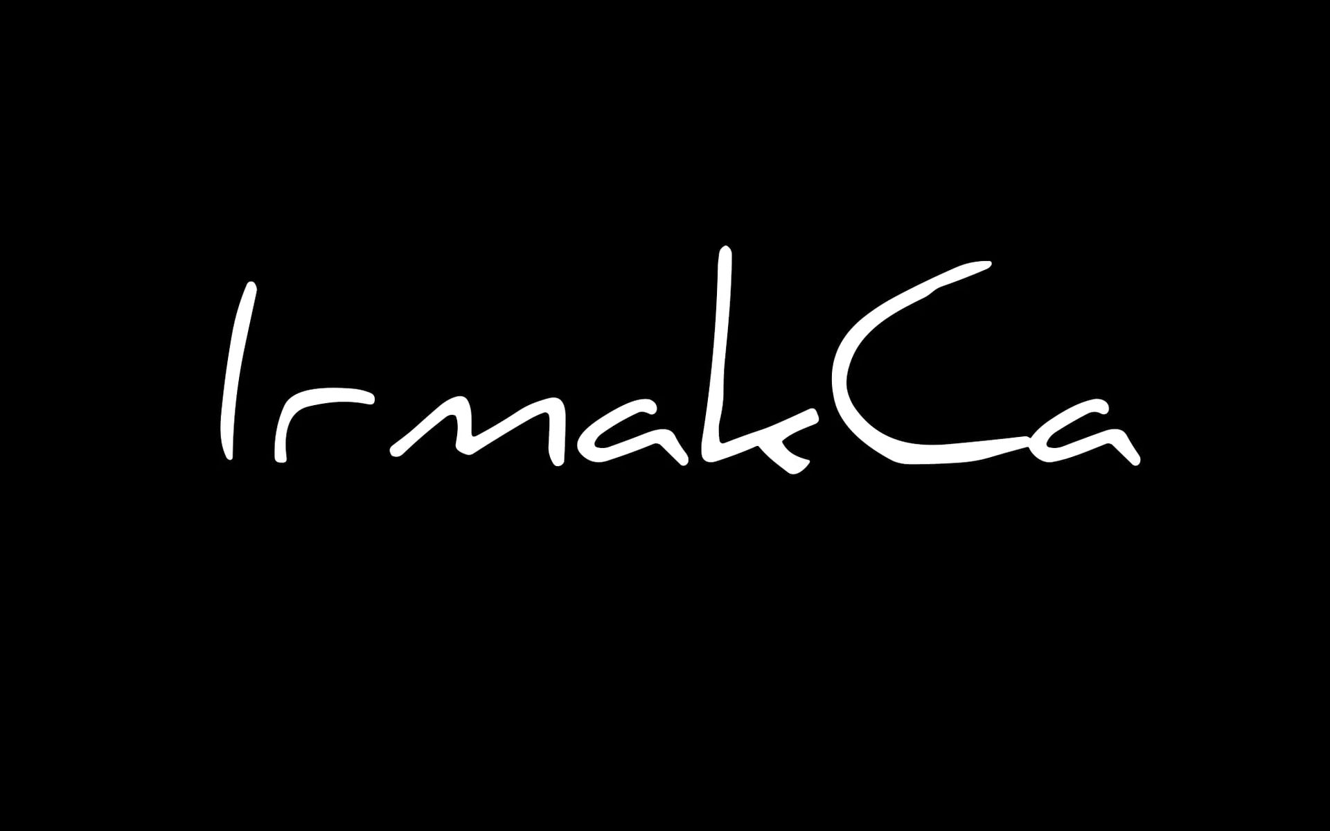 IrmakCa #akıyor