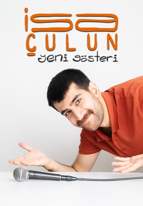 İsa Çulun - Yeni Gösteri