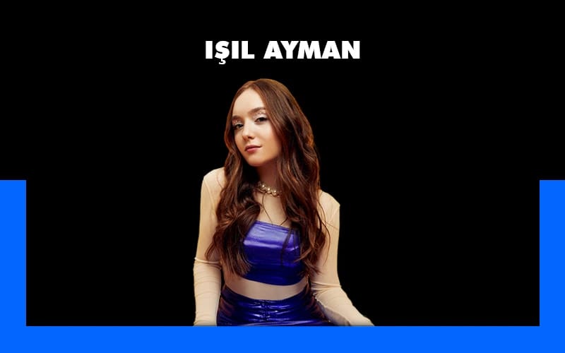 Işıl Ayman Konseri