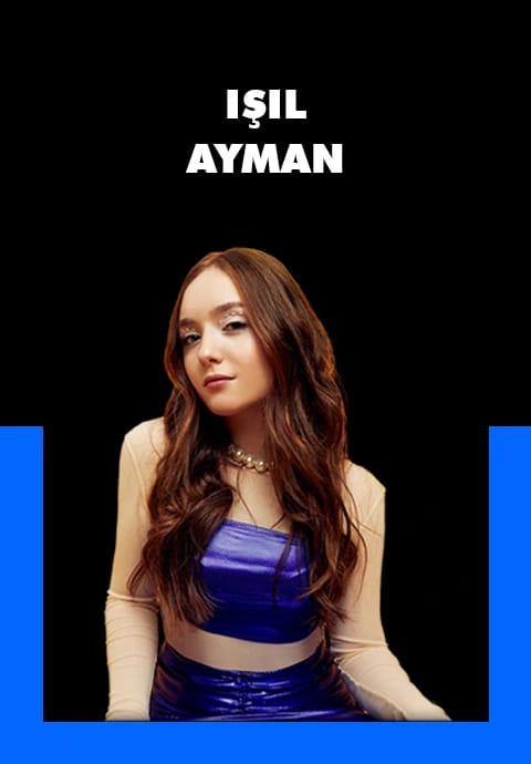 Işıl Ayman Konseri