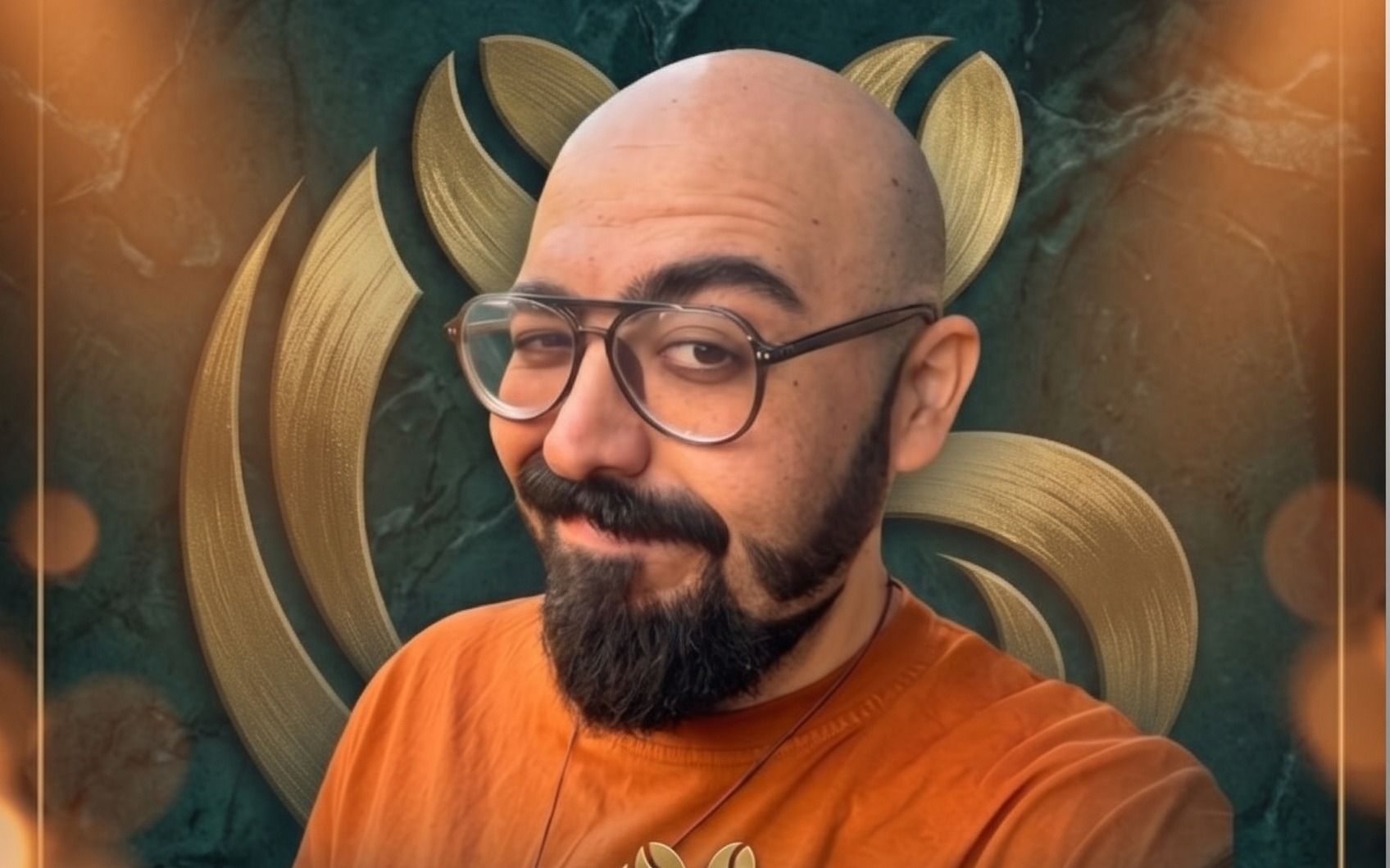 İsmail Eroğlu Stand Up - Yeminli Dövmeci
